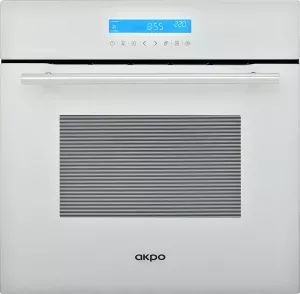 Духовой шкаф Akpo PEA 7009 SED-01 WH фото