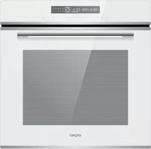 Духовой шкаф Akpo PEA 7213 SSD07 WH фото