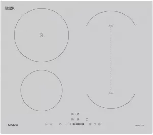 Варочная панель Akpo PIA 60 941 17CC WH фото