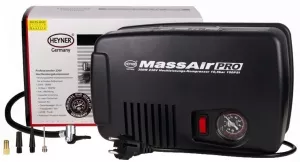 Компрессор автомобильный Alca MassAir 300W 228 000 фото