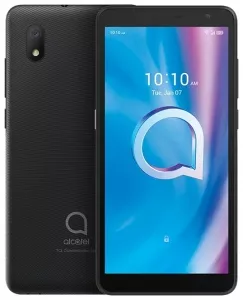 Alcatel 1B (2020) 2Gb/16Gb Black фото