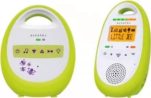 Радионяня Alcatel Baby Link 150 фото