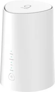 4G Wi-Fi роутер Alcatel LINKHUB HH71V1 фото