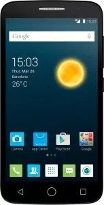 Alcatel One Touch POP 2 (5) Premium 7044X фото