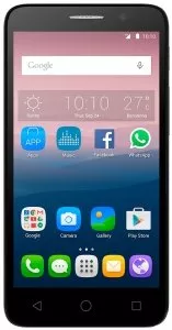 Alcatel One Touch POP 3 5015D фото