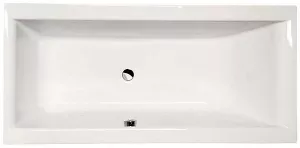 Акриловая ванна Alpen Cleo 150x75 фото