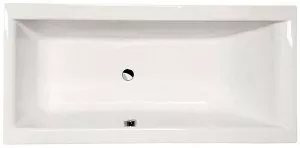 Акриловая ванна Alpen Cleo 160x70 фото