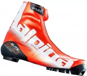 Лыжные ботинки Alpina ECL 2.0 фото