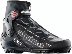 Ботинки для беговых лыж Alpina T30 (2014-2015) фото