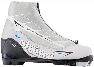 Ботинки для беговых лыж Alpina Wms T10 Eve (2014-2015) фото