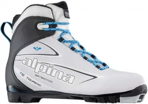 Ботинки для беговых лыж Alpina Wms T5 Eve (2014-2015) фото