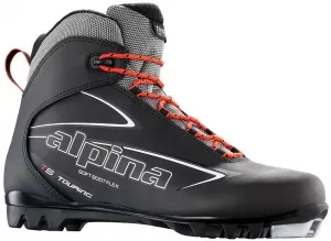 Ботинки для беговых лыж Alpina Youth T5 Jr (2014-2015) фото
