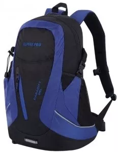 Рюкзак Alpine Pro Edmond 28L UHWC004692 blue фото