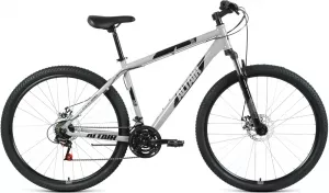 Велосипед Altair AL 29 D р.21 2021 (серый) фото