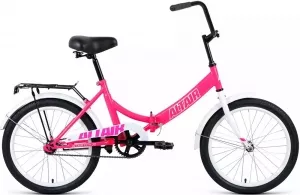 Велосипед Altair City 20 (розовый, 2020) фото