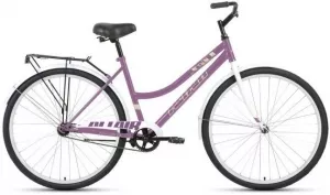 Велосипед Altair City 28 low 2020 (фиолетовыйй) фото