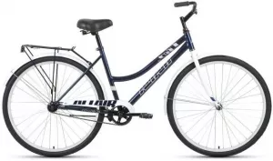Велосипед Altair City 28 low 2020 (темно-синий) фото