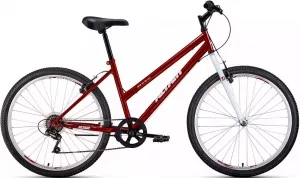 Велосипед Altair MTB HT 26 Low (красный, 2020) icon