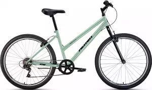 Велосипед Altair MTB HT 26 Low (мятный, 2020) icon
