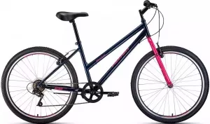 Велосипед Altair MTB HT 26 Low (синий, 2020) icon