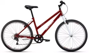 Велосипед Altair MTB HT 26 Low р.15 2021 (красный) фото