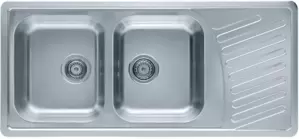 Кухонная мойка Alveus Elegant 70 фото