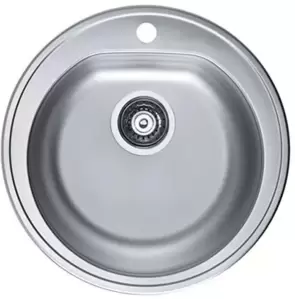 Кухонная мойка Alveus Form 30 Leinen-60 фото