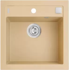 Кухонная мойка Alveus Formic 20 (бежевый) фото