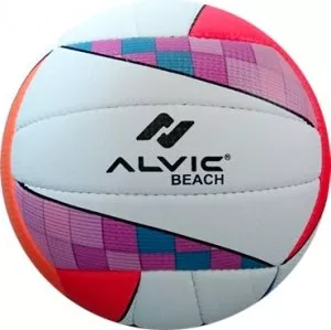 Мяч волейбольный Alvic Beach (AVRLJ0001) фото