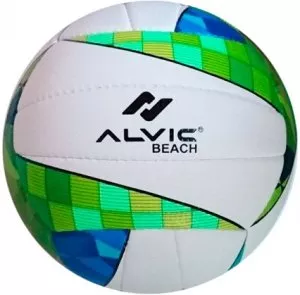 Мяч волейбольный Alvic Beach (AVRLJ0003) фото