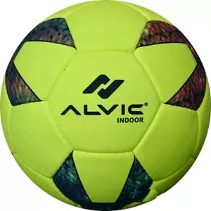 Футзальный мяч Alvic Indoor (5 размер) фото
