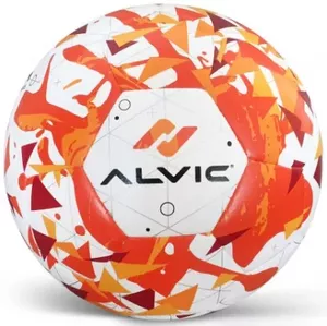 Мяч футбольный Alvic Quantum (4 размер) фото