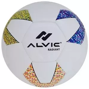 Мяч футбольный Alvic Radiant (5 размер) фото