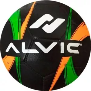 Мяч футбольный Alvic Street (AVFLE0012) фото