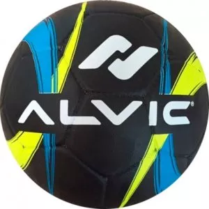 Мяч футбольный Alvic Street (AVFLE0013) фото