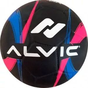 Мяч футбольный Alvic Street (AVFLE0014) фото