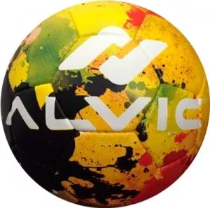 Мяч футбольный Alvic Street Party (AVFLE0017) фото