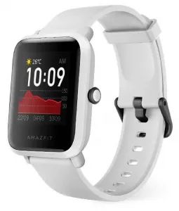 Умные часы Amazfit Bip S White фото