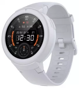 Умные часы Amazfit Verge Lite White фото