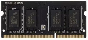Оперативная память AMD 2GB DDR3 SO-DIMM PC3-12800 (R532G1601S1SL-UO) фото
