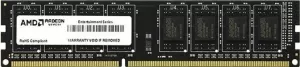 Модуль памяти AMD 8GB DDR3 PC3-12800 R538G1601U2S-U фото