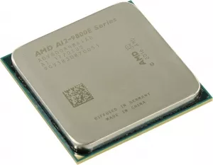 Процессор AMD A12-9800E (BOX) фото