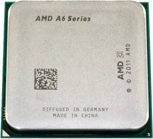 Процессор AMD A6-7470K 3.7GHz фото