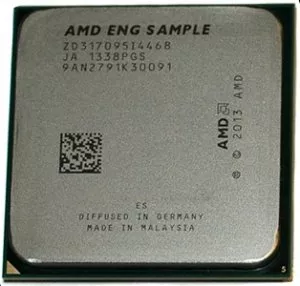 Процессор AMD A8-7500 3.0GHz фото
