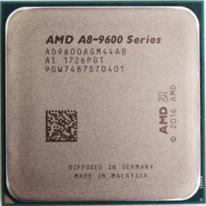 Процессор AMD A8-9600 (BOX) фото