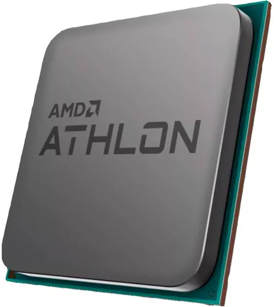 AMD Athlon 200GE (BOX)