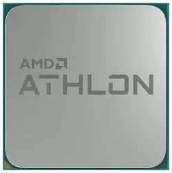 Процессор AMD Athlon Silver Pro 3125GE (OEM) фото