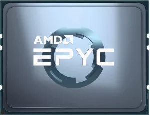 Процессор AMD EPYC 7402P 2.8Hz фото