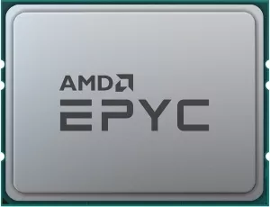 Процессор AMD EPYC 7F72 (OEM) фото