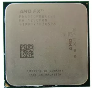 Процессор AMD FX-4350 (BOX) фото